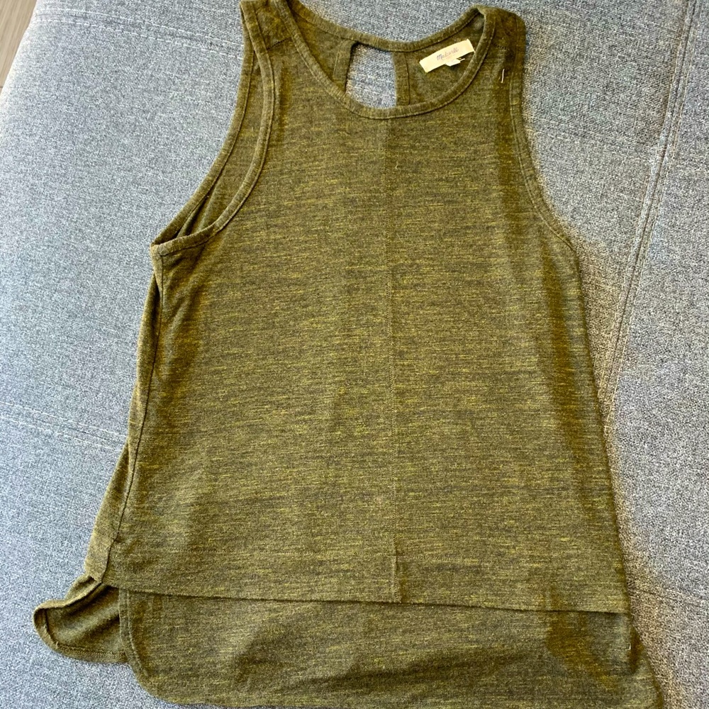 Madewell top
